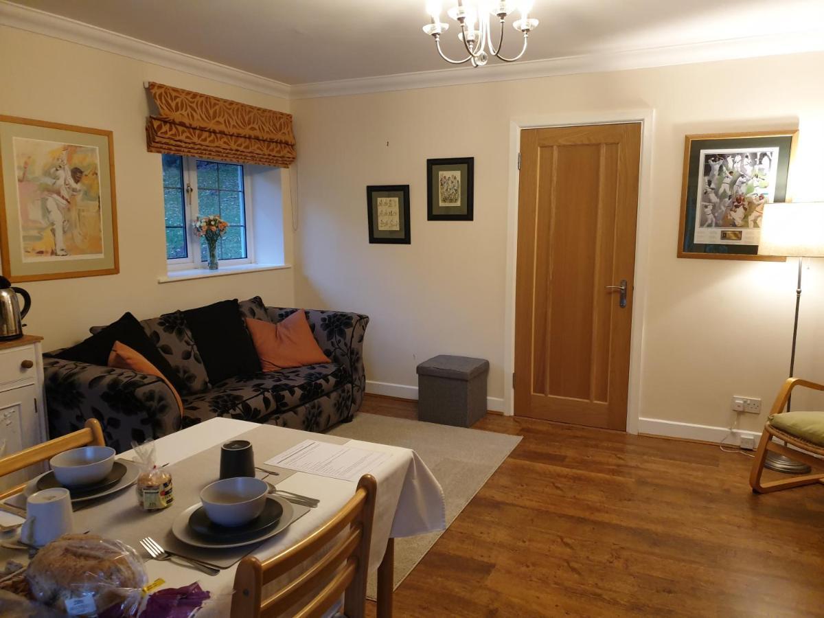 Wye Valley Retreat Chepstow Exterior photo