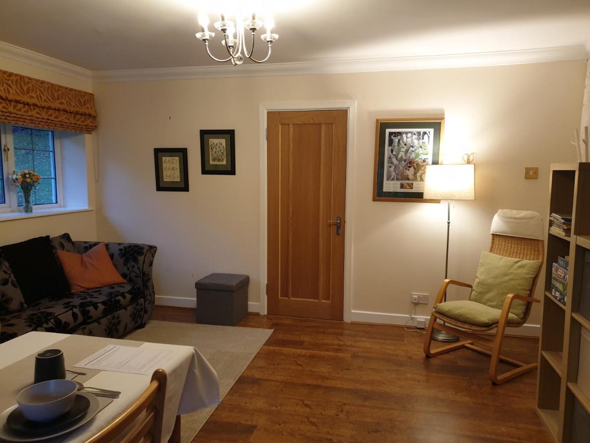 Wye Valley Retreat Chepstow Exterior photo
